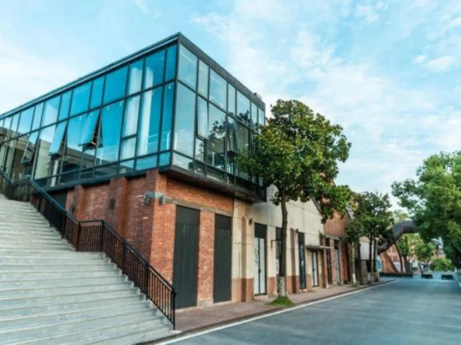 Taoxichuan Traders Hotel