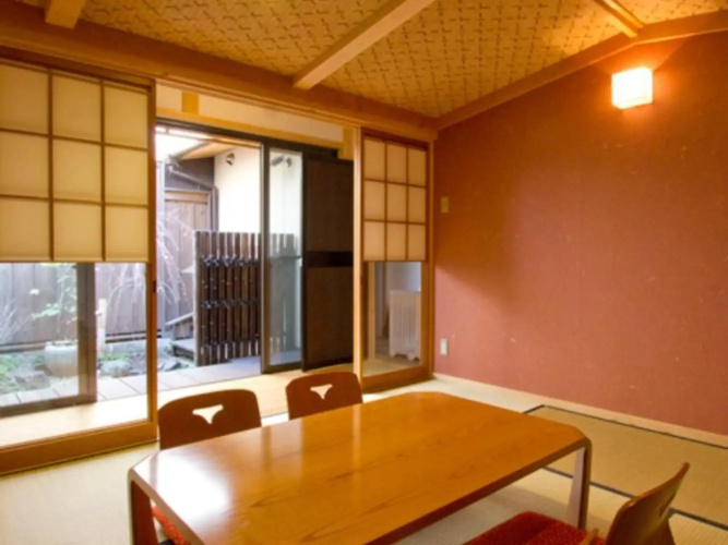 Kyoyadoya Akane-an