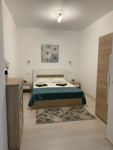 Apartament La Mare Promenada