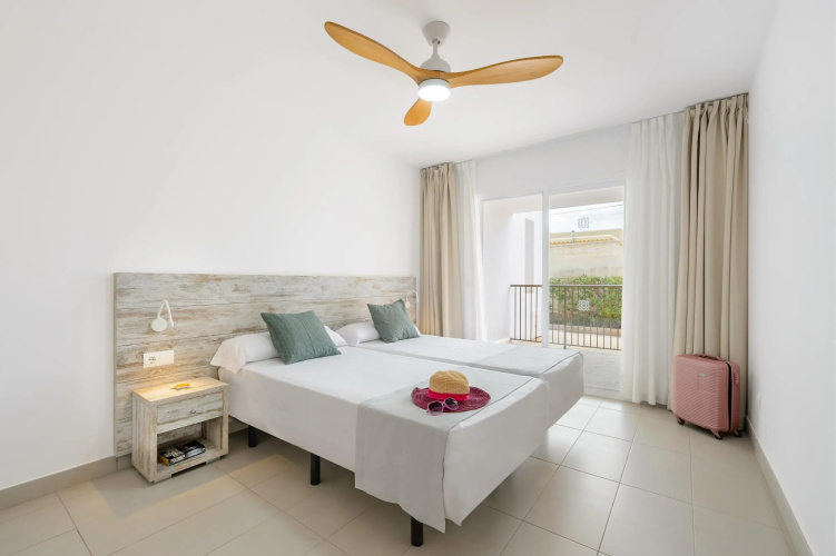 Apartamentos Vibra Riviera photo 6