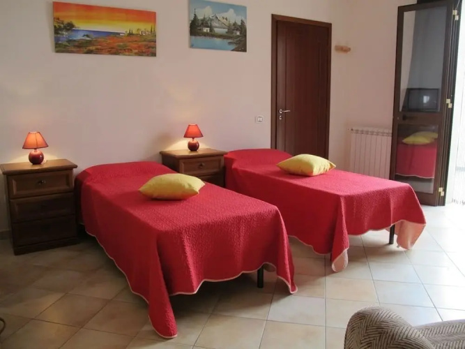 B&B Da Matì