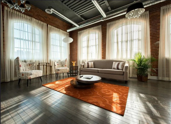 Foundry Suites