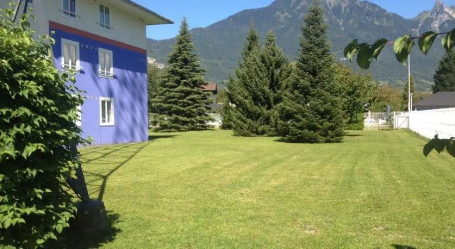 ibis budget Albertville