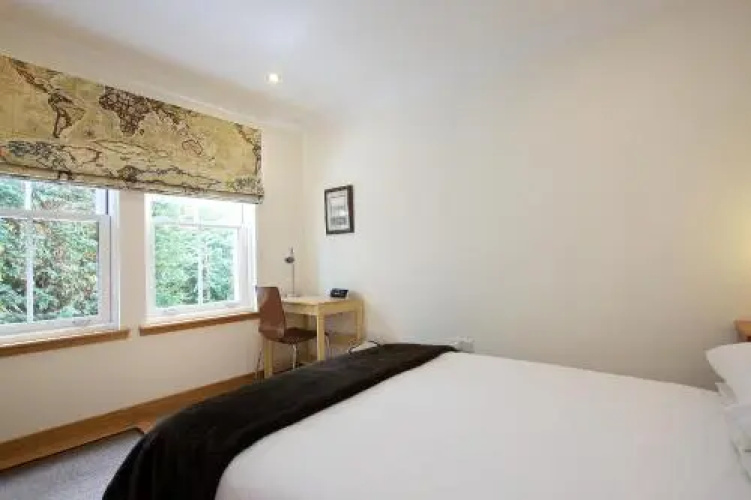 Greenlees Lodge