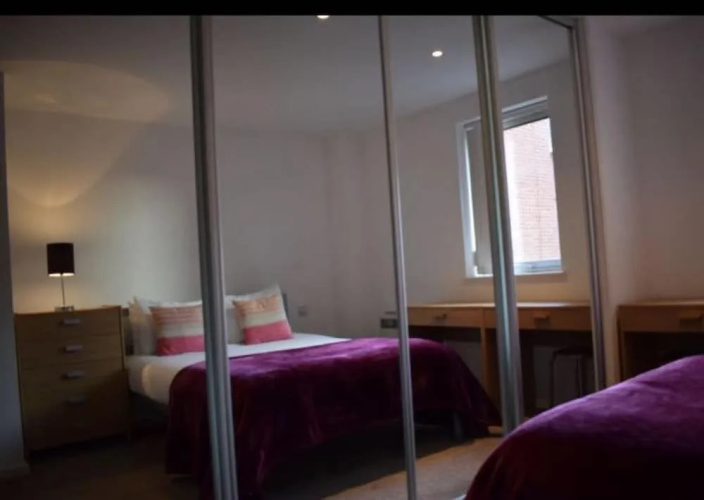 Pulse Apartments
