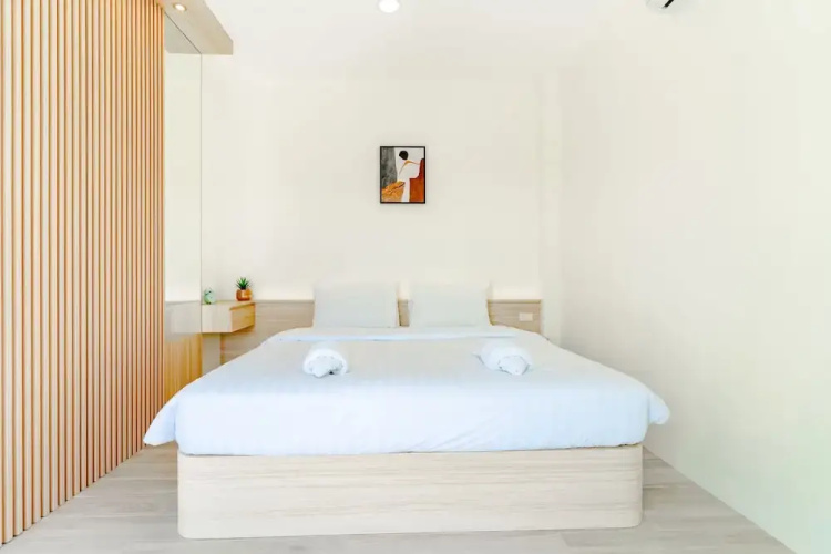 Villa Paramount 2