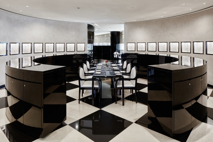 Armani Hotel Dubai photo 32