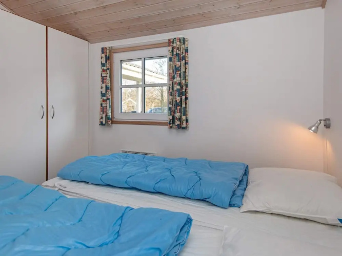 6 Person Holiday Home in Hemmet-by Traum
