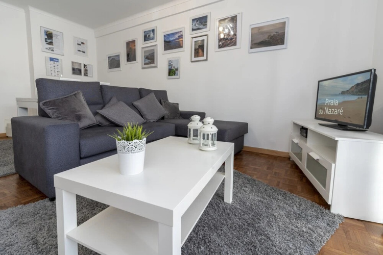 Apartamento O Veleiro By Mp