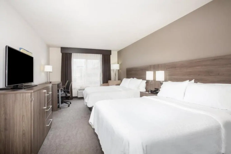 Quadruple Suite
