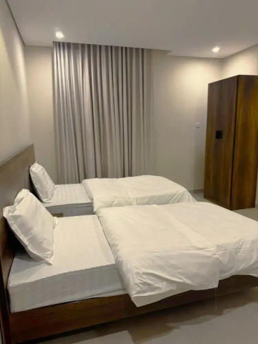 Dar Joud Hotel - Madinah