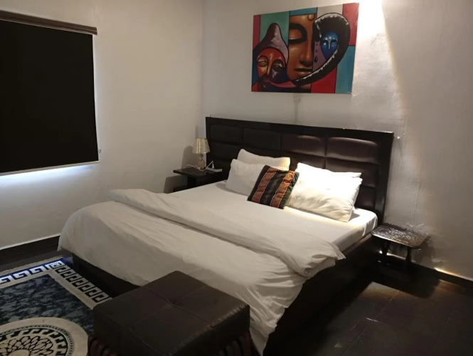 Hotel Benizia