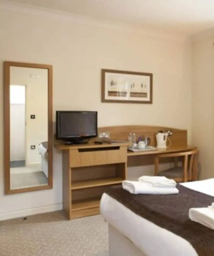 1 Bedroom Standard Family room