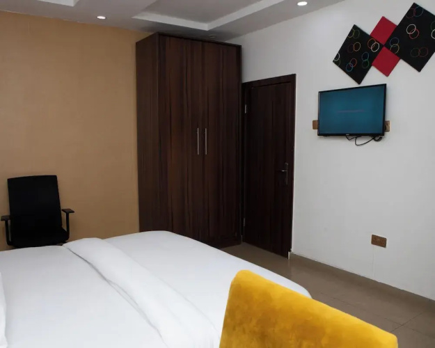 Mareot Hotel