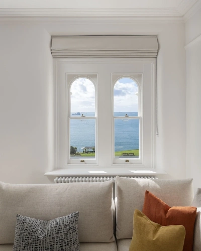 Luxury Apartment