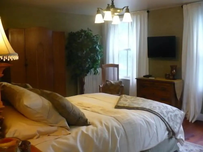 Copper Dreams Bed and Breakfast