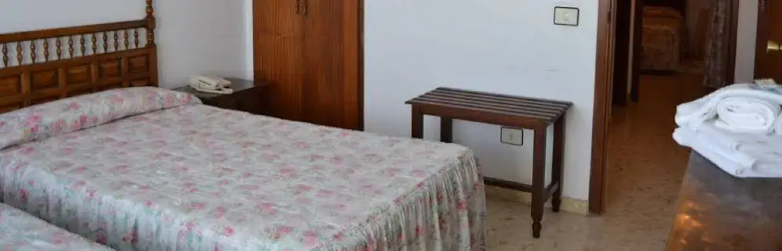 Hotel Gavia