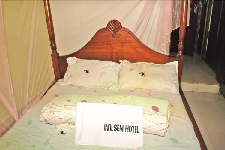 Wilsen Hotel