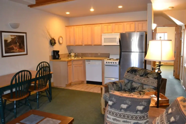 2 Bedrooms Premium room