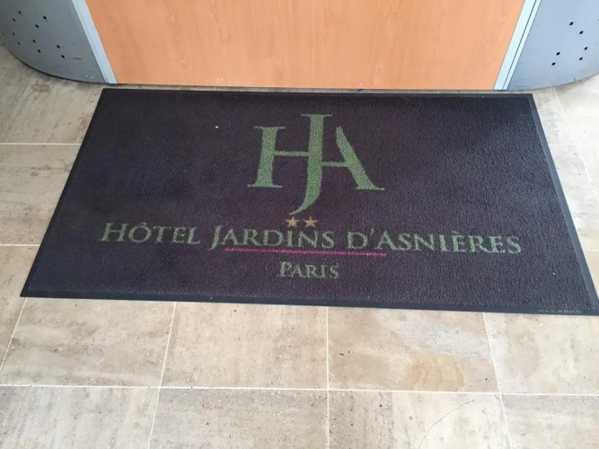 Jardins d'Asnieres