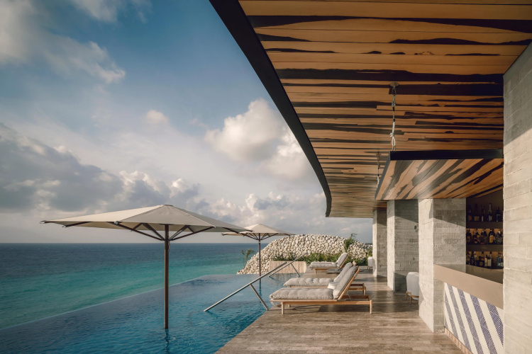 La Casa de la Playa by Xcaret - All Inclusive Adults Only photo 22