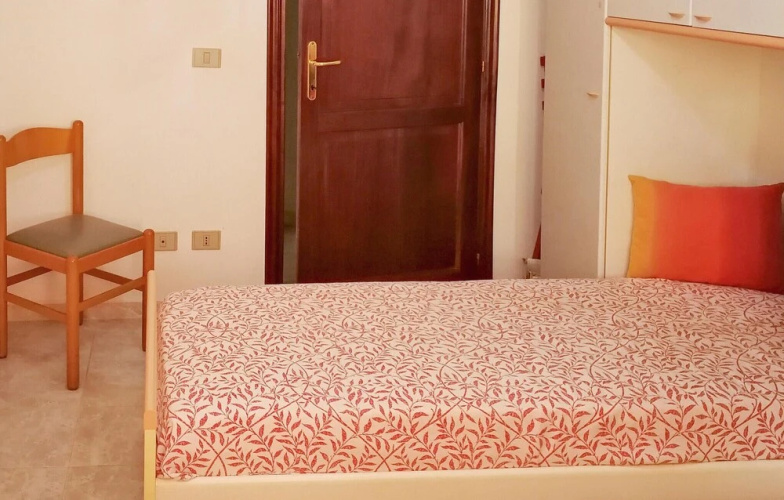 Beautiful Apartment in Alghero With 3 Bedrooms