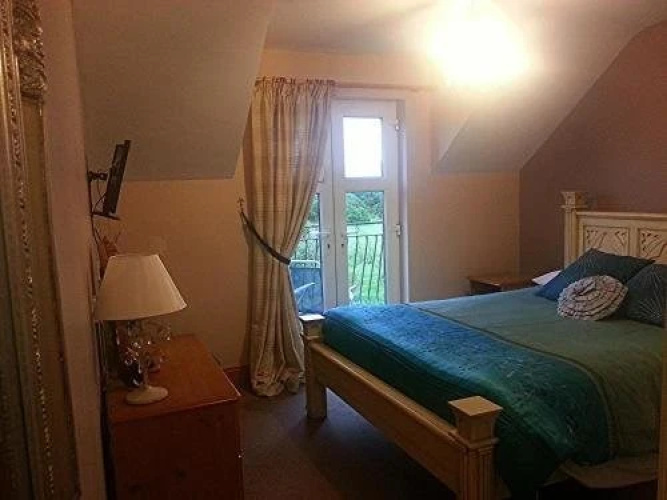 Crockatinney Guest House