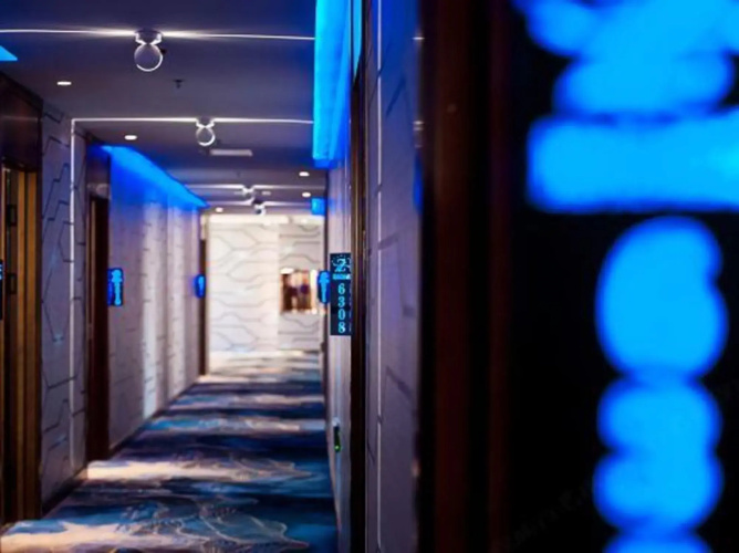 Zengxin Hotel