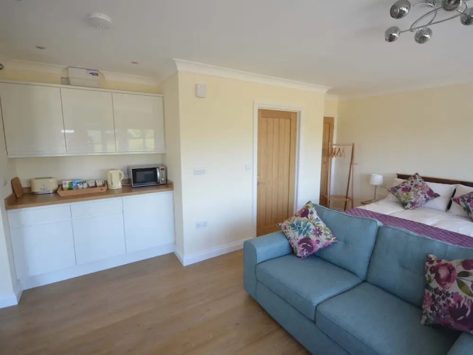 Caerdelyn B&B