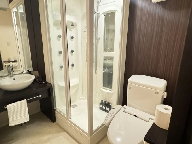 1 Bedroom Classic room