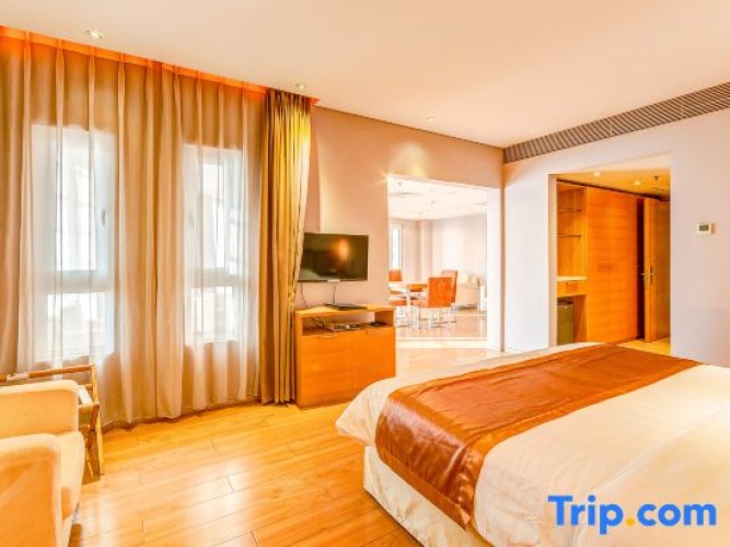 Business Double Suite