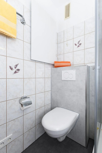 Ferienwohnung Inselblick