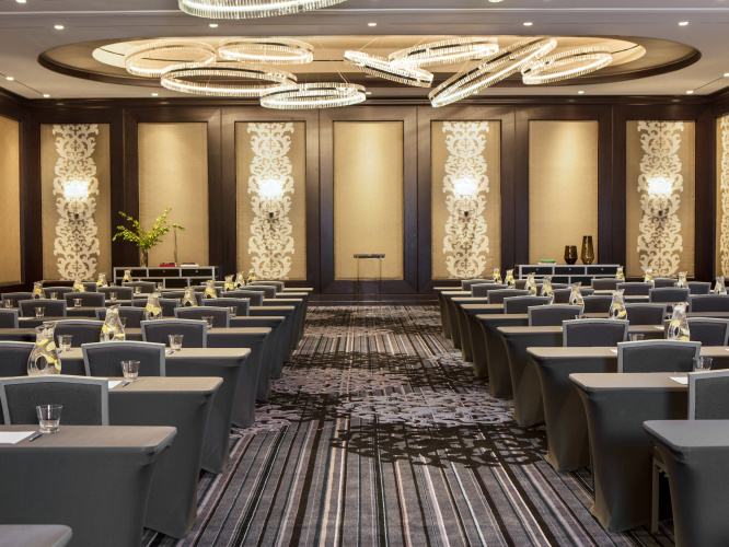 Kimpton Tryon Park Hotel photo 21