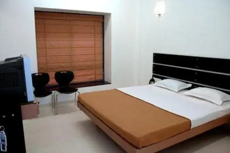 Manmandir Executive