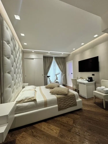 Luxury Double room