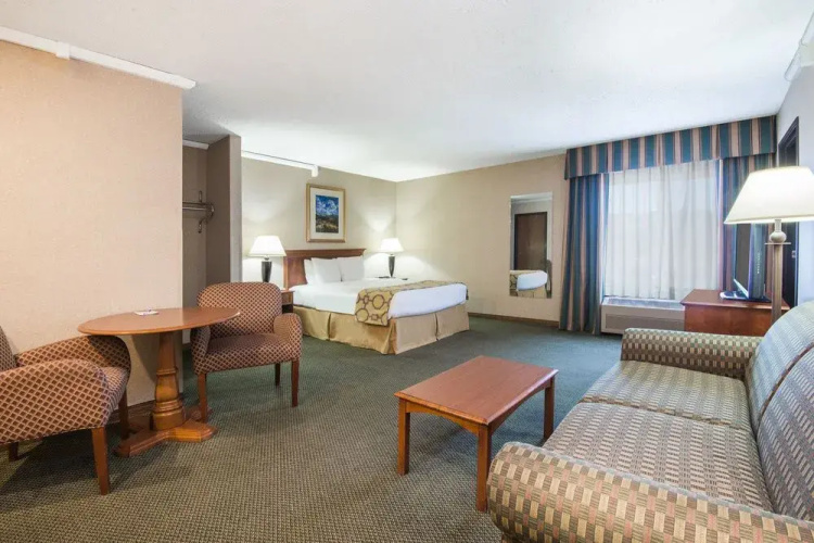 Holiday Inn Express Salida
