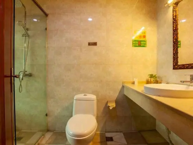 Jingmao Hotel