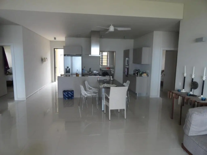 Double Apartment