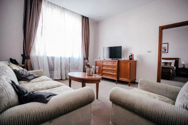 Hotel Stara Lika