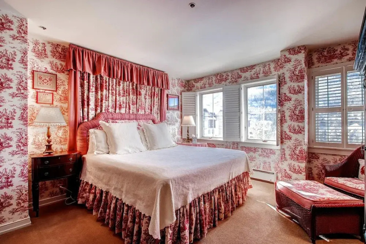 Centennial 2 Bedroom Condo Unit no. 10
