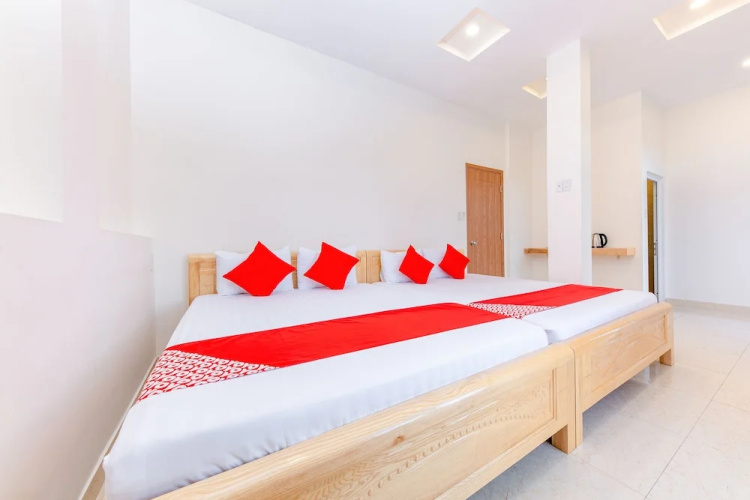 Hotelafbeelding