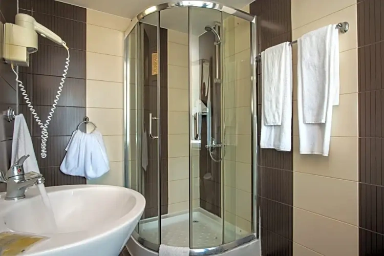 1 Bedroom Double Apartment