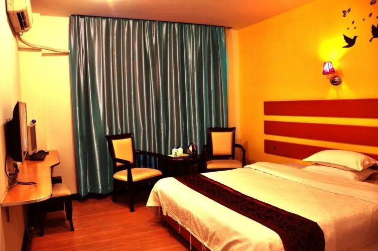 Yuanhe Business Hotel