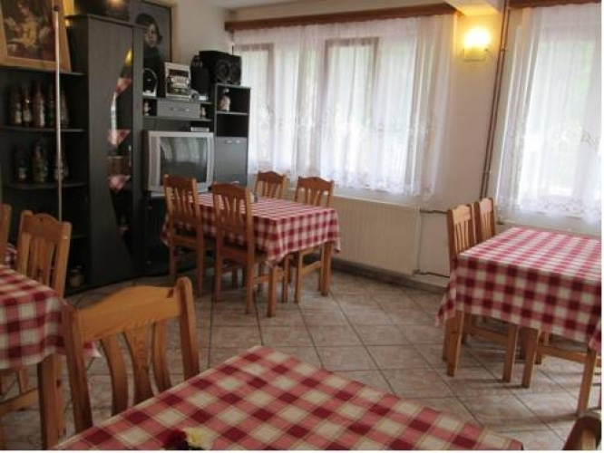 Rooms Ruza