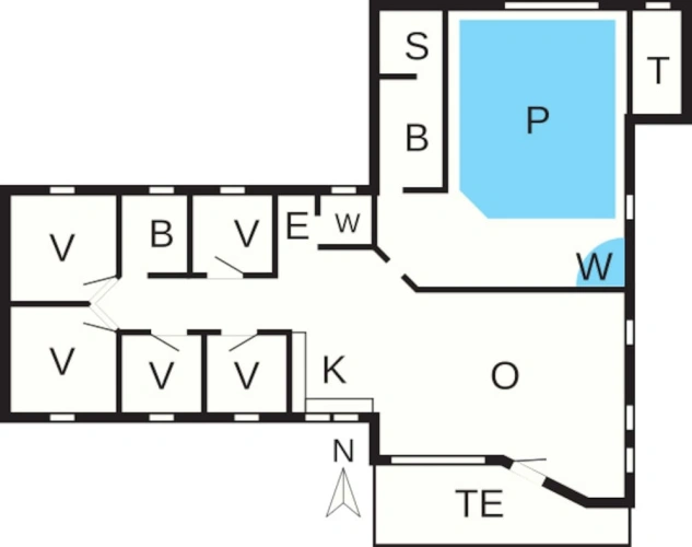 Cottage