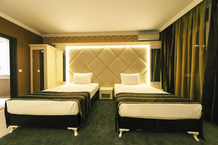 Park Hotel Plovdiv