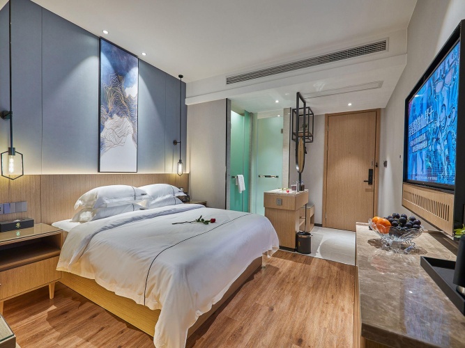 Business Double room