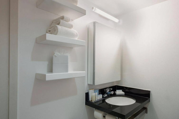 Hampton Inn Manhattan-Chelsea photo 8