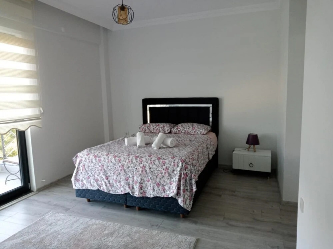 Invigorating Villa With Private Pool in Sapanca