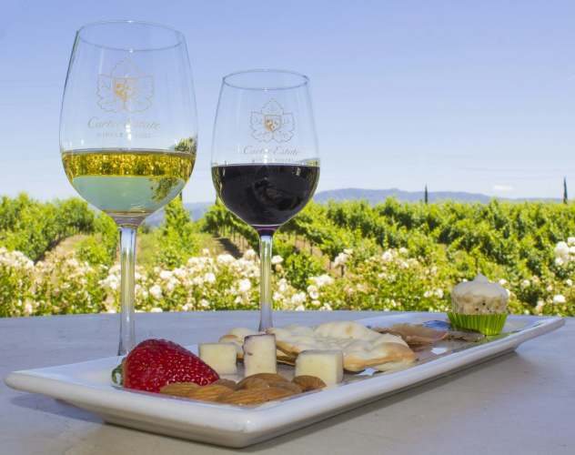 Carter Estate Winery And Resort photo 11